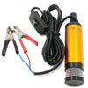 Mini Submersible Transfer Pump